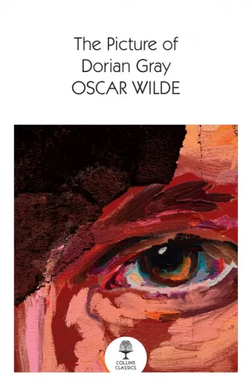 Oscar Wilde - The Picture of Dorian Gray Oscar Wilde - The Picture of Dorian Gray обложка книги