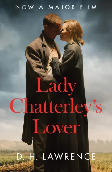 David Lawrence - Lady Chatterley's Lover David Lawrence - Lady Chatterley's Lover обложка книги