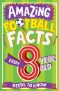 Amazing Facts Every Kid Needs to Know