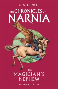 The Chronicles of Narnia