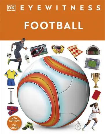 Hugh Hornby - Football Hugh Hornby - Football обложка книги