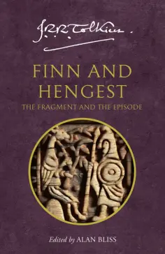 Tolkien John Ronald Reuel - Finn and Hengest обложка книги