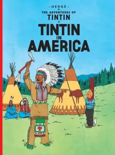 The Adventures of Tintin