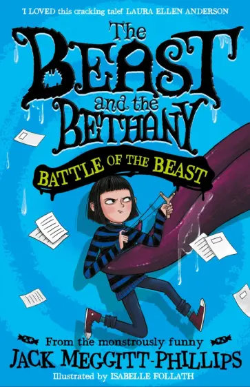 Jack Meggitt-Phillips - Battle of the Beast Jack Meggitt-Phillips - Battle of the Beast обложка книги