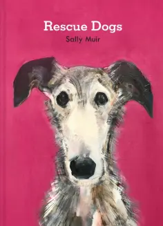 Sally Muir - Rescue Dogs обложка книги