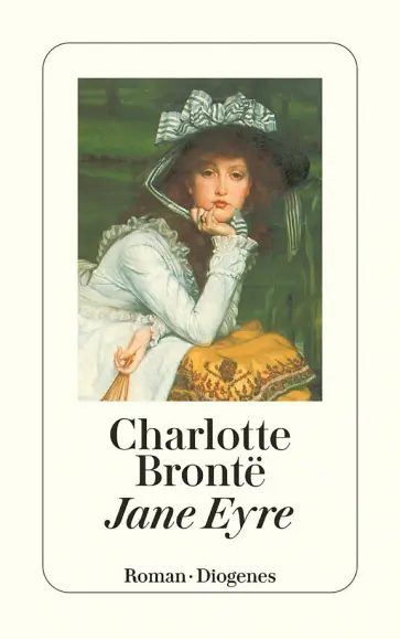 Charlotte Bronte - Jane Eyre Charlotte Bronte - Jane Eyre обложка книги