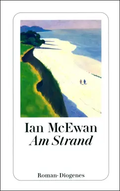 Обложка книги Am Strand, McEwan Ian