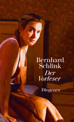 Обложка книги Der Vorleser, Schlink Bernhard