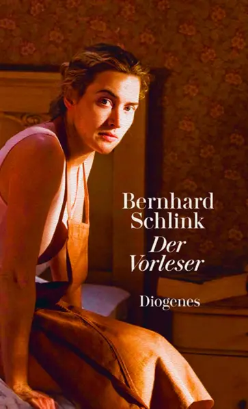 Bernhard Schlink - Der Vorleser Bernhard Schlink - Der Vorleser обложка книги