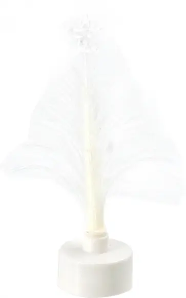 Светильник Елка обложка книги