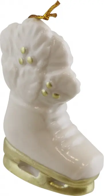 Подвесное украшение Конек обложка книги