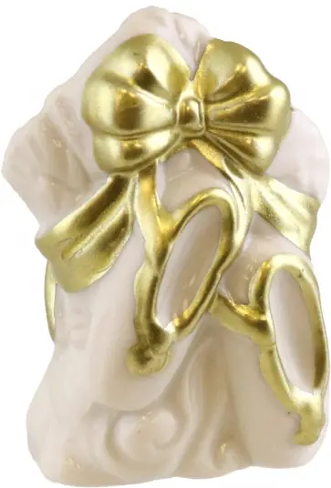 Подвесное украшение Пуанты обложка книги