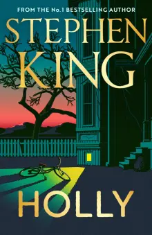 Stephen King - Holly