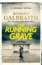 Cormoran Strike