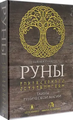 Что такое руны? Руны в магии и предсказаниях - Dryade