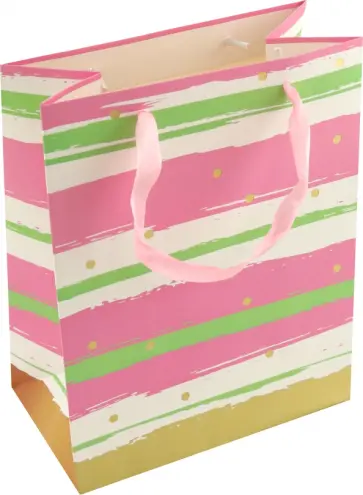 Пакет подарочный обложка книги