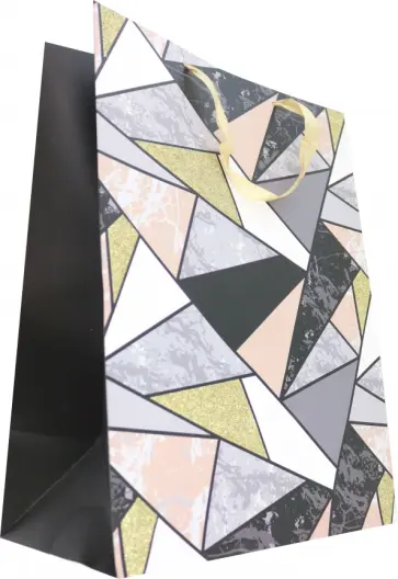 Пакет подарочный обложка книги