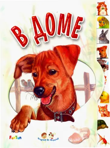 Геннадий Меламед - В доме Геннадий Меламед - В доме обложка книги