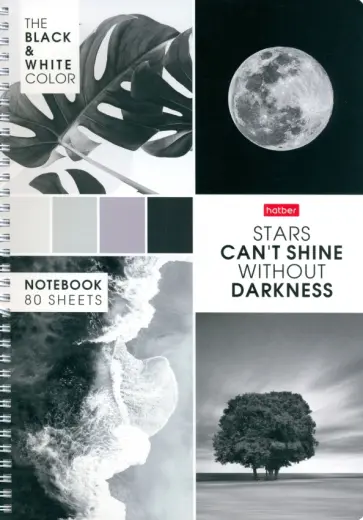 Тетрадь Калейдоскоп моментов, А4, 80 листов, клетка, в ассортименте Тетрадь Калейдоскоп моментов, А4, 80 листов, клетка, в ассортименте обложка книги