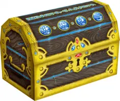 Настольная игра Швабра-кадабра Настольная игра Швабра-кадабра обложка книги