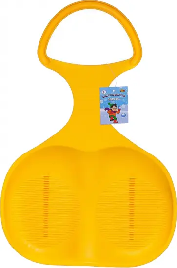 Ледянка, цвет в ассортименте обложка книги