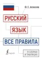 Схемы и таблицы: наглядный самоучитель