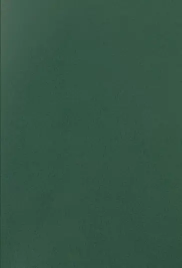 Тетрадь для конспектов Зеленая, А4, 96 листов, клетка обложка книги