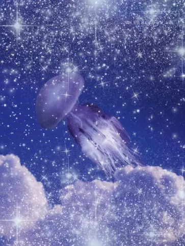 Ежедневник недатированный Грезы, А6, 112 листов Ежедневник недатированный Грезы, А6, 112 листов обложка книги