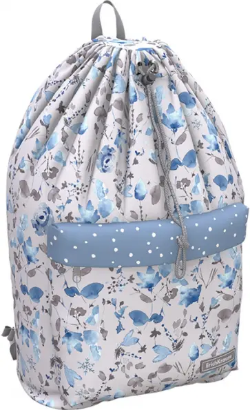 Рюкзак на шнурке Frozen Beauty обложка книги