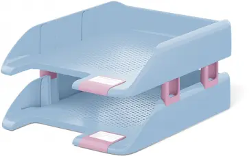 Набор лотков для бумаги Forte. Manga, 2 штуки обложка книги