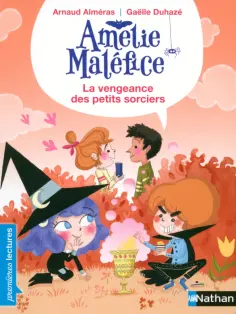 Amelie Malefice