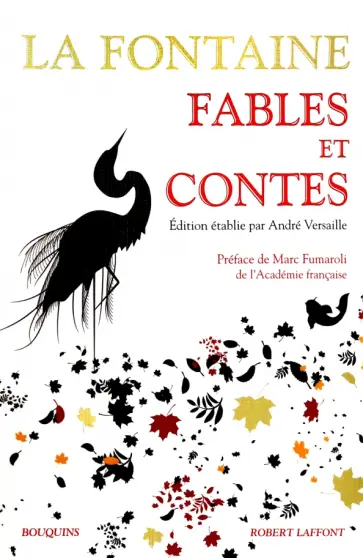 de La Fontaine Jean - Fables et Contes de La Fontaine Jean - Fables et Contes обложка книги