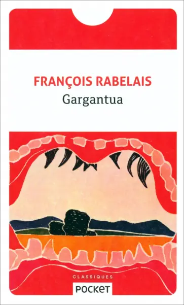 Francois Rabelais - Gargantua Francois Rabelais - Gargantua обложка книги