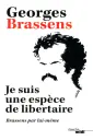 Brassens d`abord