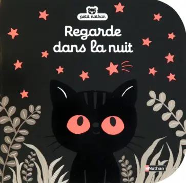 Emiri Hayashi - Regarde dans la nuit обложка книги