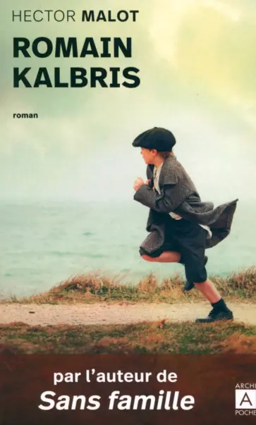 Hector Malot - Romain Kalbris обложка книги