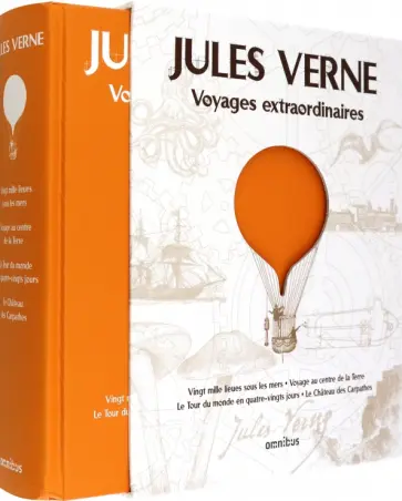 Jules Verne - Voyages Extraordinaires Jules Verne - Voyages Extraordinaires обложка книги