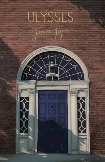 James Joyce - Ulysses James Joyce - Ulysses обложка книги
