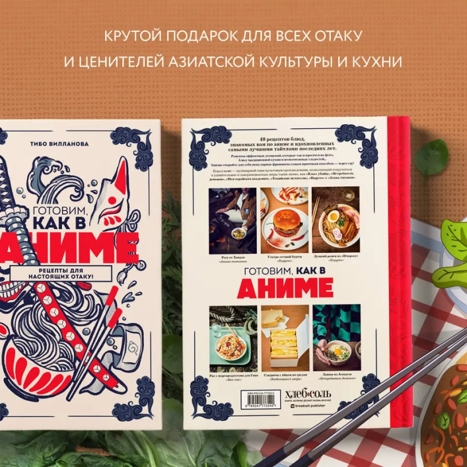 Рецепты на английском. English Recipes