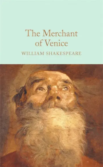 William Shakespeare - The Merchant of Venice William Shakespeare - The Merchant of Venice обложка книги
