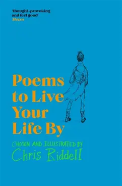 Обложка книги Poems to Live Your Life By, Gaiman Neil, Шекспир Уильям, Duffy Carol Ann