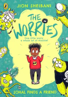 Jion Sheibani - Sohal Finds a Friend обложка книги