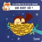 Les devinettes de Petit Renard