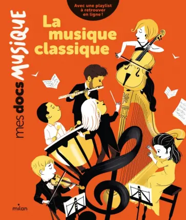 Didier Mounie - La musique classique Didier Mounie - La musique classique обложка книги