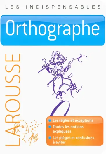 Jean Dubois - Orthographe Jean Dubois - Orthographe обложка книги