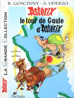 Asterix. La Grande Collection