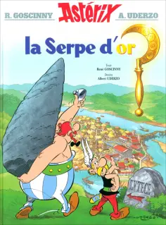 Asterix