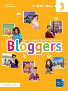 Bloggers