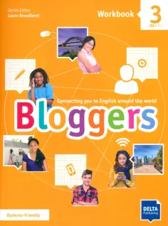 Bloggers