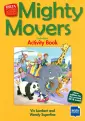 Mighty Movers. 2nd edition